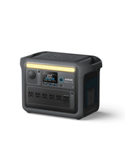 Load image into Gallery viewer, Anker SOLIX C1000X Portable Power Station - 1056Wh | 1800W Portable Solar Generator ANKER SOLIX 