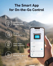 Load image into Gallery viewer, Anker SOLIX C1000X Portable Power Station - 1056Wh | 1800W Portable Solar Generator ANKER SOLIX 