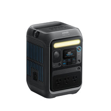 Load image into Gallery viewer, Anker SOLIX C300X Portable Power Station - 288Wh | 300W Portable Power Station ANKER SOLIX 