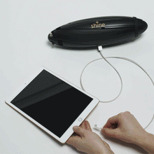 Load image into Gallery viewer, Shine Turbine Shine Turbine 