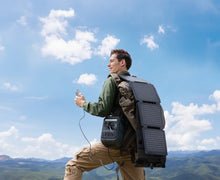 Load image into Gallery viewer, Anker SOLIX C300X Portable Power Station - 288Wh | 300W Portable Power Station ANKER SOLIX 