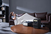 Load image into Gallery viewer, Anker SOLIX C300X Portable Power Station - 288Wh | 300W Portable Power Station ANKER SOLIX 