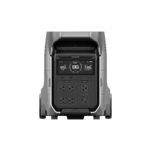 Load image into Gallery viewer, EcoFlow DELTA Pro 3 Portable Power Station Electric Generator EcoFlow 