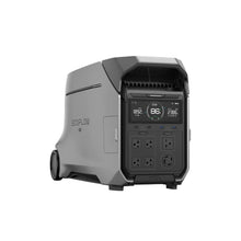 Load image into Gallery viewer, EcoFlow DELTA Pro 3 Portable Power Station Electric Generator EcoFlow 