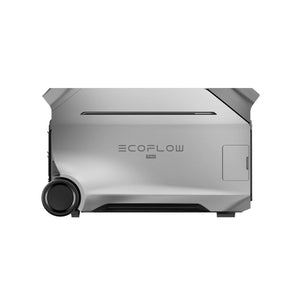 EcoFlow DELTA Pro 3 Portable Power Station Electric Generator EcoFlow 