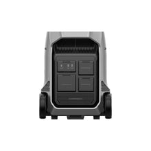 Load image into Gallery viewer, EcoFlow DELTA Pro 3 Portable Power Station Electric Generator EcoFlow 