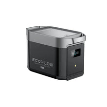 Load image into Gallery viewer, EcoFlow Batteries EcoFlow DELTA 2 Max Smart Extra Battery