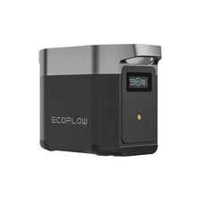 Load image into Gallery viewer, EcoFlow Batteries EcoFlow DELTA 2 Smart Extra Battery
