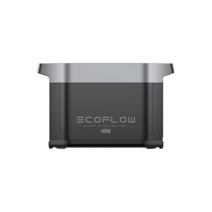 EcoFlow DELTA 2 Max Smart Extra Battery Batteries EcoFlow 