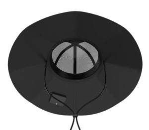 EcoFlow Power Hat solar power hat EcoFlow 