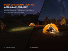 Load image into Gallery viewer, Fenix Store Lantern Fenix CL22R Camping Lantern