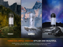 Load image into Gallery viewer, Fenix Store Lantern Fenix CL22R Camping Lantern