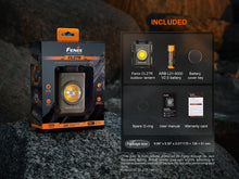 Load image into Gallery viewer, Fenix Store Lantern Fenix CL27R Multifunctional Outdoor Lantern