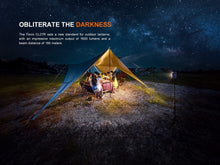 Load image into Gallery viewer, Fenix Store Lantern Fenix CL27R Multifunctional Outdoor Lantern