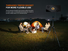 Load image into Gallery viewer, Fenix Store Lantern Fenix CL27R Multifunctional Outdoor Lantern