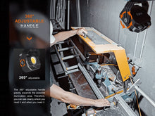 Load image into Gallery viewer, Fenix Store Lantern Fenix CL28R Multifunctional Outdoor LED Lantern