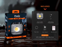 Load image into Gallery viewer, Fenix Store Lantern Fenix CL28R Multifunctional Outdoor LED Lantern