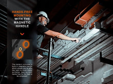 Load image into Gallery viewer, Fenix Store Lantern Fenix CL28R Multifunctional Outdoor LED Lantern