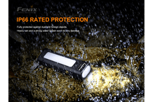 Load image into Gallery viewer, Fenix Store Work Flashlight Fenix WT16R Rechargeable Work Light