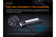 Load image into Gallery viewer, Fenix Store Work Flashlight Fenix WT16R Rechargeable Work Light