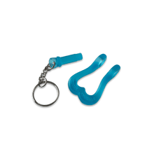 Load image into Gallery viewer, Forward Notion, LLC Accessories Moose Knuckle XL Shackle Key Chain