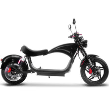 Load image into Gallery viewer, 60V 2.5 kW Lithium Chopper Cruiser Bike cycle Full Battery 