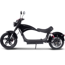 Load image into Gallery viewer, 60V 2.5 kW Lithium Chopper Cruiser Bike cycle Full Battery 