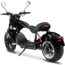 Load image into Gallery viewer, 60V 2.5 kW Lithium Chopper Cruiser Bike cycle Full Battery 