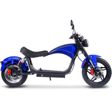 Load image into Gallery viewer, 60V 2.5 kW Lithium Chopper Cruiser Bike cycle Full Battery 