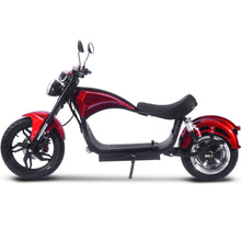 Load image into Gallery viewer, 60V 2.5 kW Lithium Chopper Cruiser Bike cycle Full Battery 
