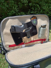 Load image into Gallery viewer, Compass Topography Thread Patch Tactilian 