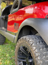 Load image into Gallery viewer, USA 3M Adhesive-Backed American Flag - Small (Two-Pack) Vehicle Magnets Tactilian 