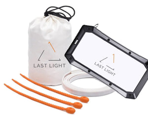 Last Light Power Bundle Lighting & Charging Last Light LLC 