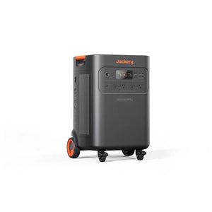 Jackery Explorer 5000 Plus Electric Generator Jackery 