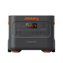 Load image into Gallery viewer, Jackery Solar Energy Kits Jackery Explorer Kit 4000  (E2000Plus+Battery Pack)