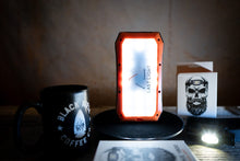 Load image into Gallery viewer, Last Light LLC Lighting &amp; Charging 20000 mAh Solar Power Bank &amp; Charger