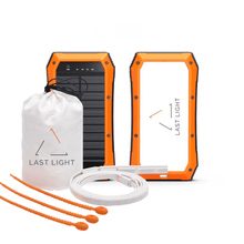 Load image into Gallery viewer, Last Light LLC Lighting &amp; Charging Original Last Light Power Bundle