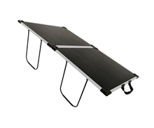 Load image into Gallery viewer, Lion Energy Solar Panels Lion Energy 100W 12V Light Weight Solar Panel