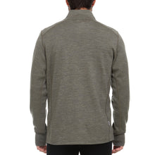 Load image into Gallery viewer, Expedition - Men&#39;s Wool 1/4 Zip Wilderness Tops Minus33 Merino Wool Clothing 