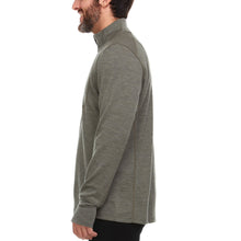 Load image into Gallery viewer, Expedition - Men&#39;s Wool 1/4 Zip Wilderness Tops Minus33 Merino Wool Clothing 