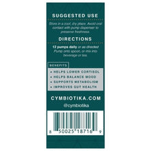 Load image into Gallery viewer, Mother Nature Organics Vitamins &amp; Supplements 2 oz Adrenal Super Tonic