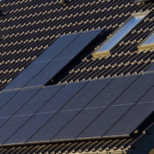 Load image into Gallery viewer, Nature's Generator 410 Watt Monocrystalline Solar Panel (10 Pack)