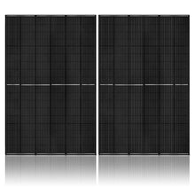 Load image into Gallery viewer, Nature's Generator MyGrid 10K Solar and Wind Generator for Home