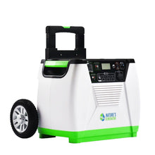 Load image into Gallery viewer, Nature&#39;s Generator - Gold System Generator Nature&#39;s Generator 