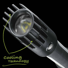 Load image into Gallery viewer, Panther Vision Store FLATEYE Panther Vision FLATEYE™ Rechargeable FRL-2100 Lantern Flashlight - 2175 Lumens