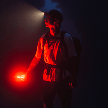 Load image into Gallery viewer, Panther Vision Store FLATEYE Panther Vision FLATEYE™ Rechargeable FRL-2100 Lantern Flashlight - 2175 Lumens