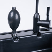 Load image into Gallery viewer, BOXIO - WASH | Portable Camping Sink Waschbecken myboxio 