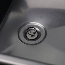 Load image into Gallery viewer, BOXIO - WASH | Portable Camping Sink Waschbecken myboxio 