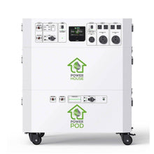 Load image into Gallery viewer, Nature&#39;s Generator Powerhouse Nature&#39;s Generator Powerhouse Generator + Power Pod 