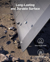 Load image into Gallery viewer, Anker SOLIX PS400 Portable Solar Panel - 400 Watt, IP67 Waterproof Portable Solar Panel ANKER SOLIX 